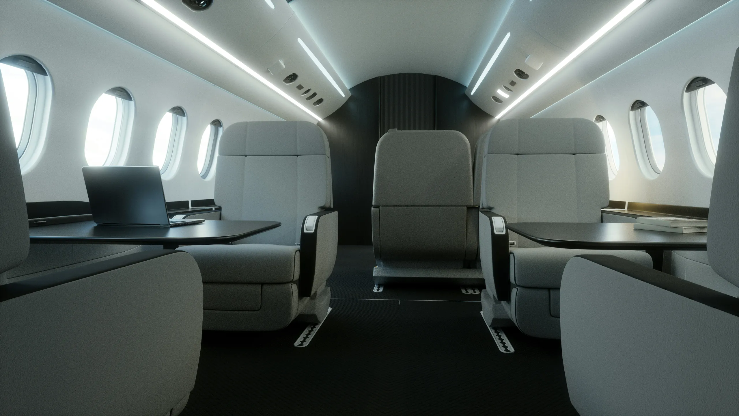 Luxury travel concierge