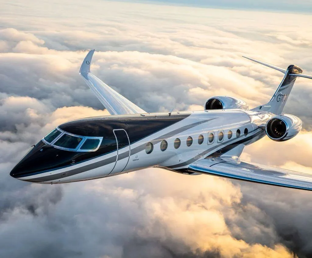 Understanding the Private Aviation Market