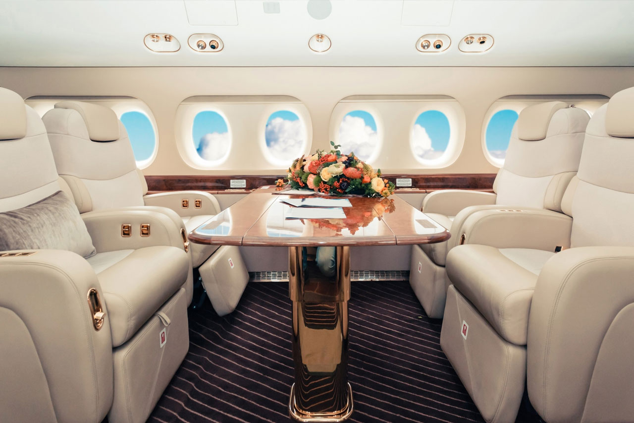 Aircraft Types and Fleet Knowledge